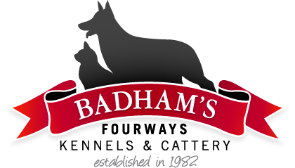 Badhams Kennels Fourways